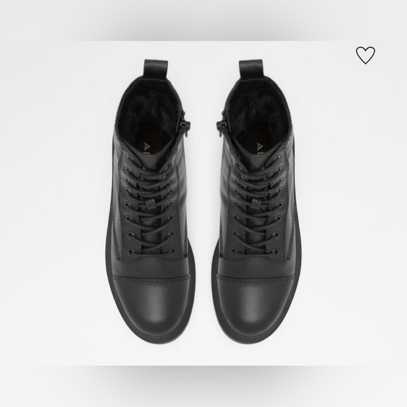 ALDO goer boot - Picture 2 of 8